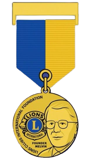 Medalla Mayor Donors